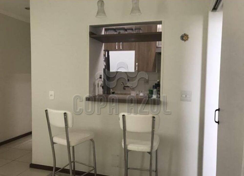 Cobertura à venda com 2 quartos, 140m² - Foto 6