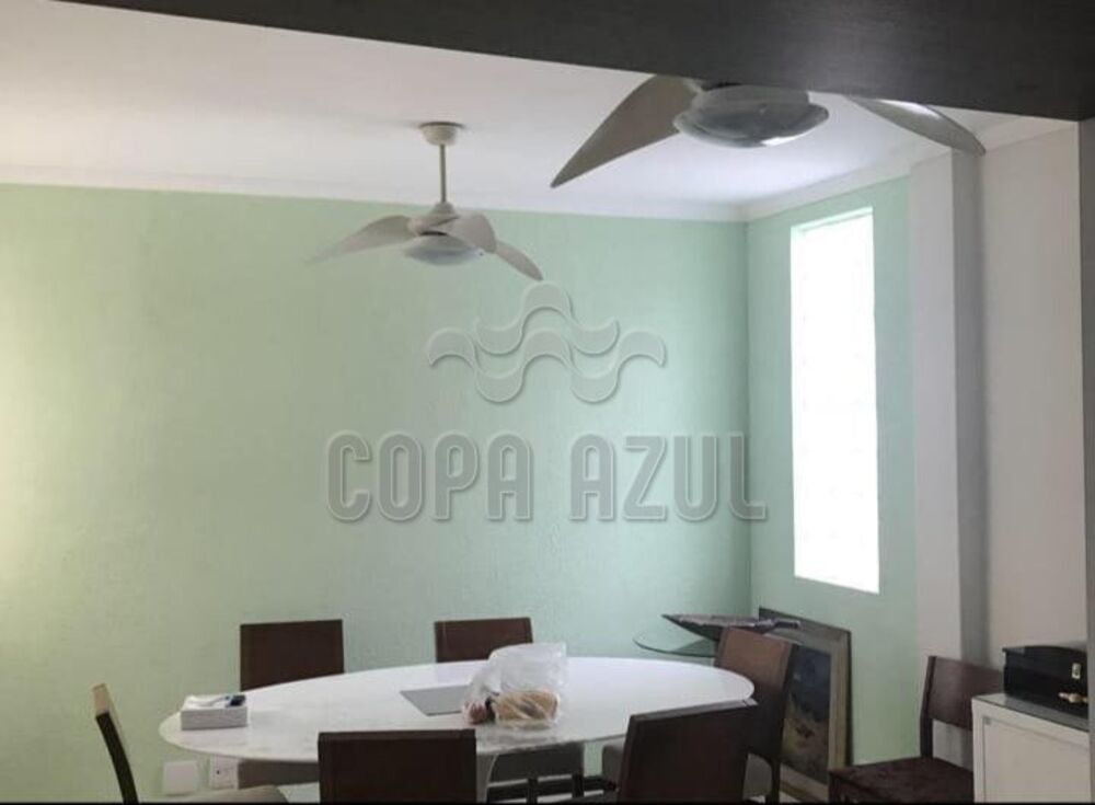 Cobertura à venda com 2 quartos, 140m² - Foto 9