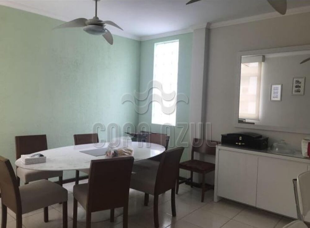 Cobertura à venda com 2 quartos, 140m² - Foto 10