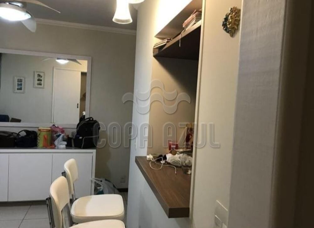 Cobertura à venda com 2 quartos, 140m² - Foto 5
