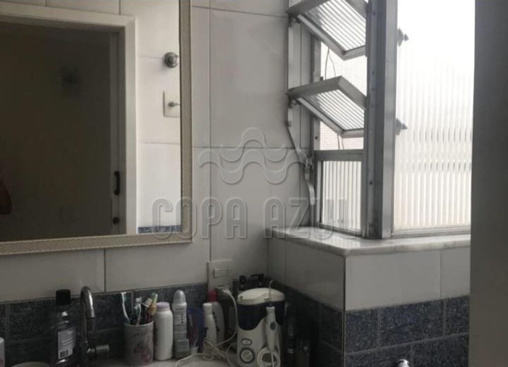 Cobertura à venda com 2 quartos, 140m² - Foto 15
