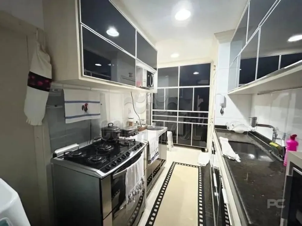 Apartamento, 3 quartos, 144 m² - Foto 41