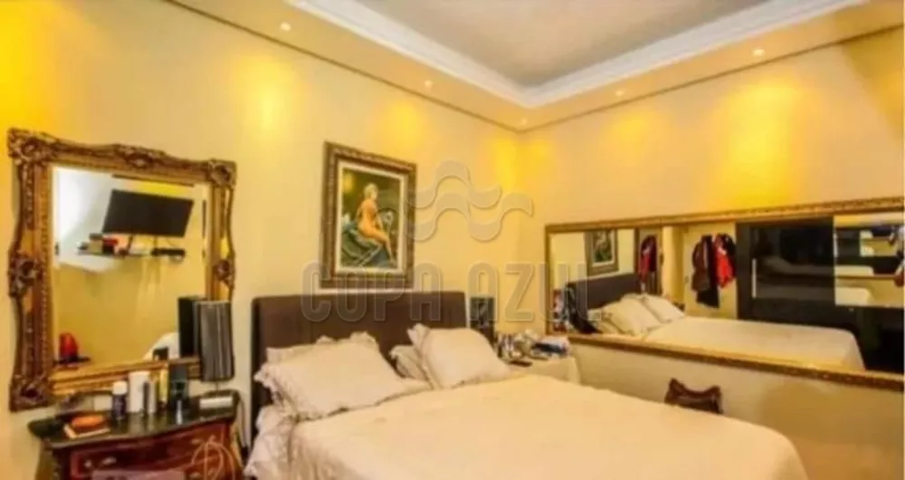 Apartamento, 3 quartos, 144 m² - Foto 6