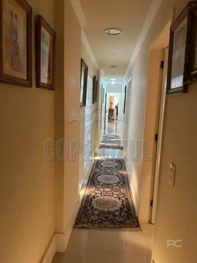 Apartamento, 3 quartos, 144 m² - Foto 15