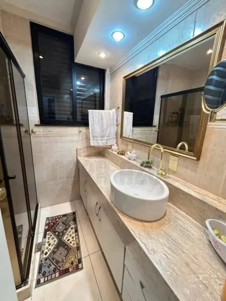 Apartamento, 3 quartos, 144 m² - Foto 38