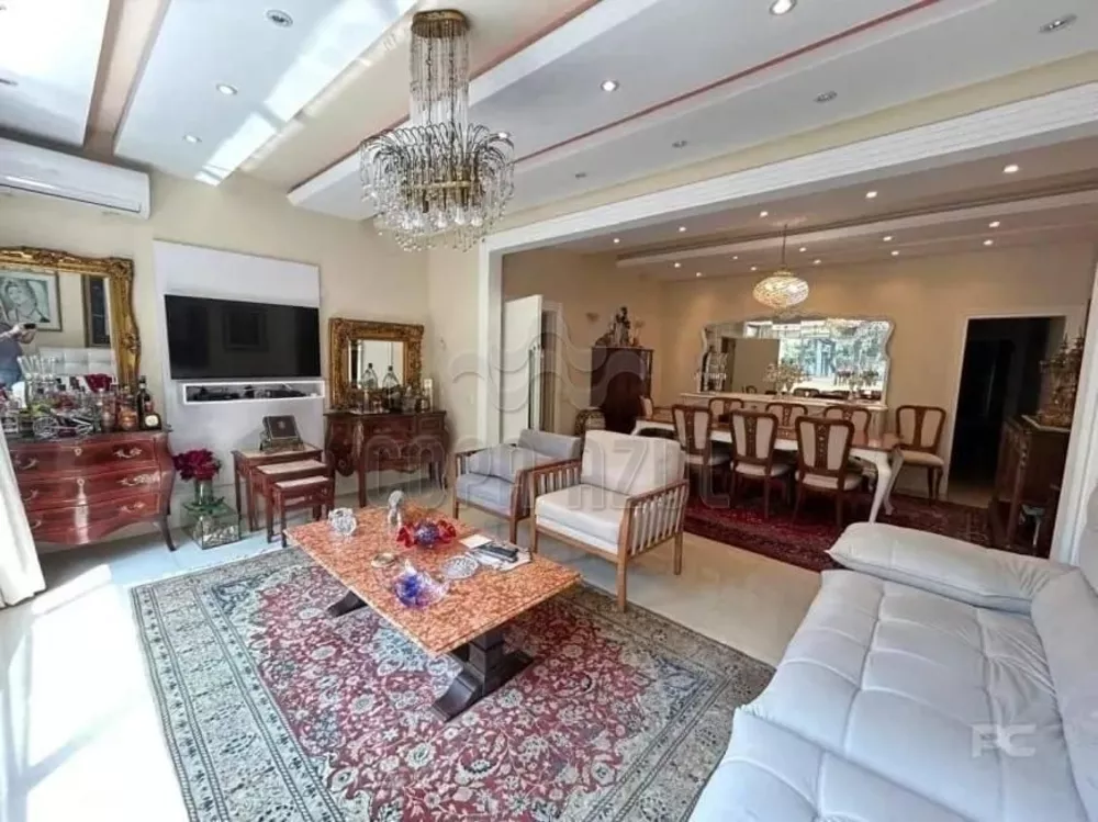 Apartamento, 3 quartos, 144 m² - Foto 1