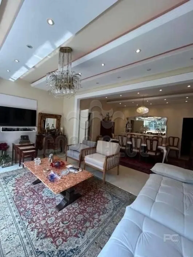 Apartamento, 3 quartos, 144 m² - Foto 42