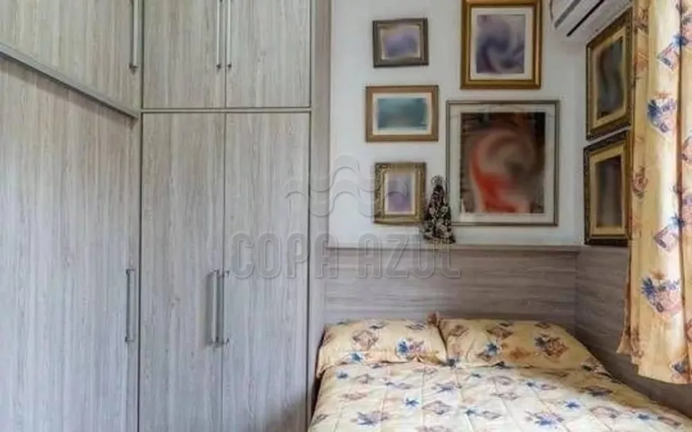 Apartamento, 3 quartos, 144 m² - Foto 10