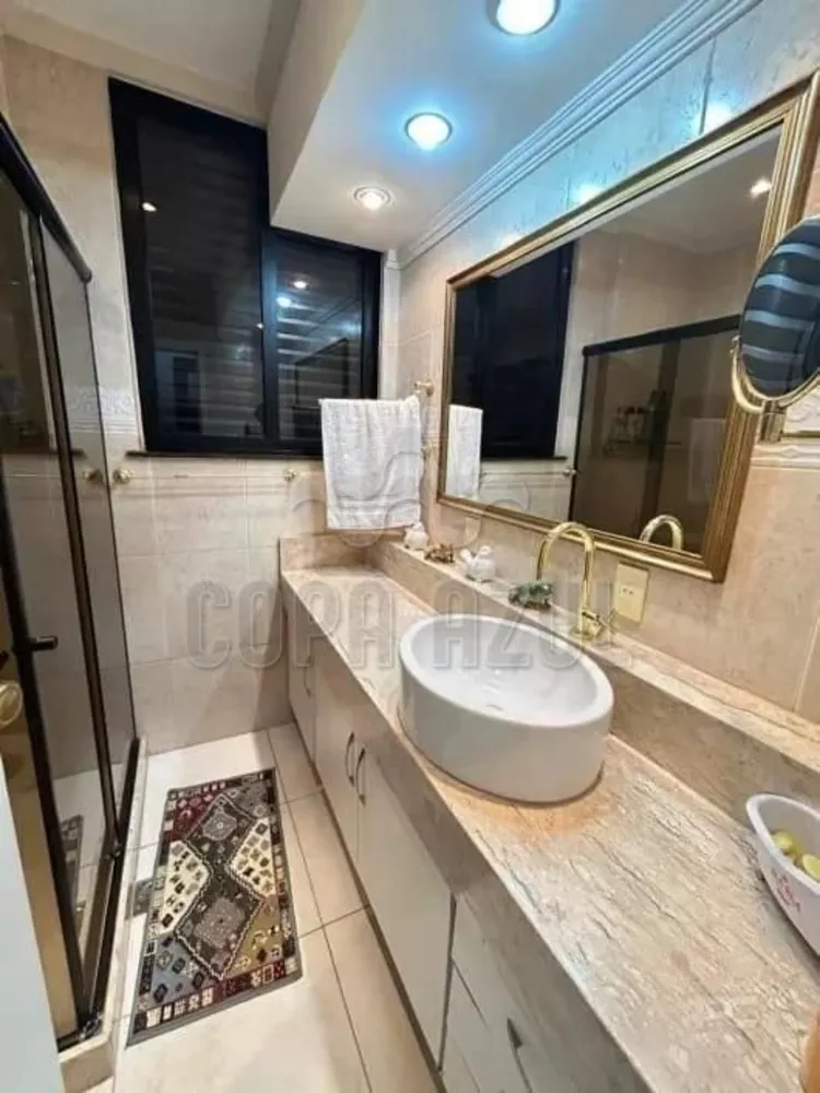 Apartamento, 3 quartos, 144 m² - Foto 19