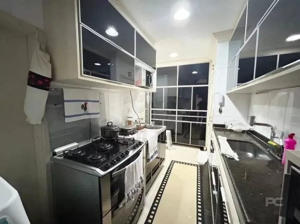 Apartamento, 3 quartos, 144 m² - Foto 29