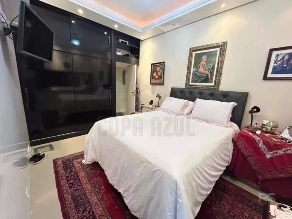 Apartamento, 3 quartos, 144 m² - Foto 32