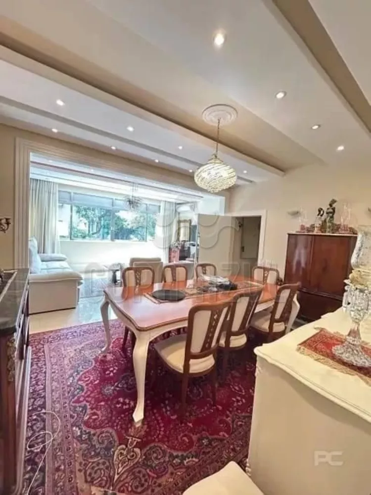 Apartamento, 3 quartos, 144 m² - Foto 4