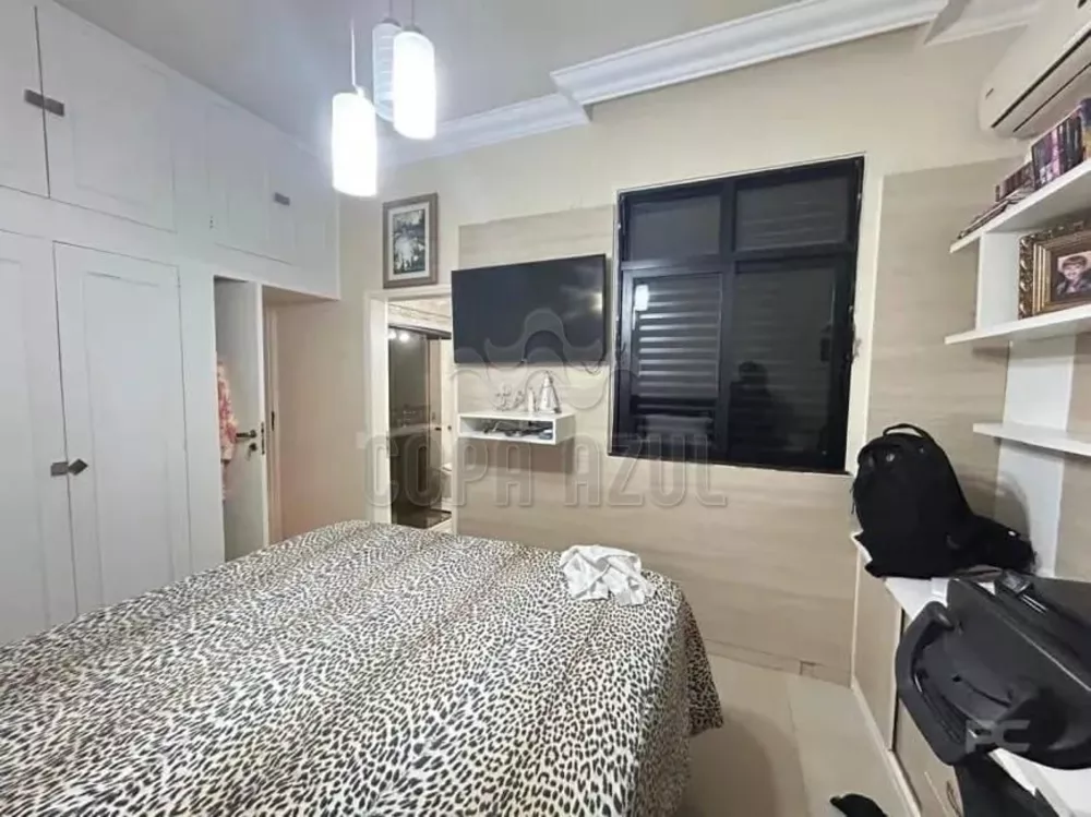 Apartamento, 3 quartos, 144 m² - Foto 9