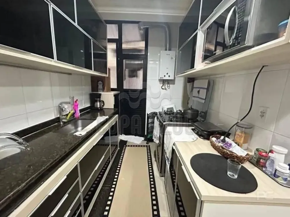 Apartamento, 3 quartos, 144 m² - Foto 57