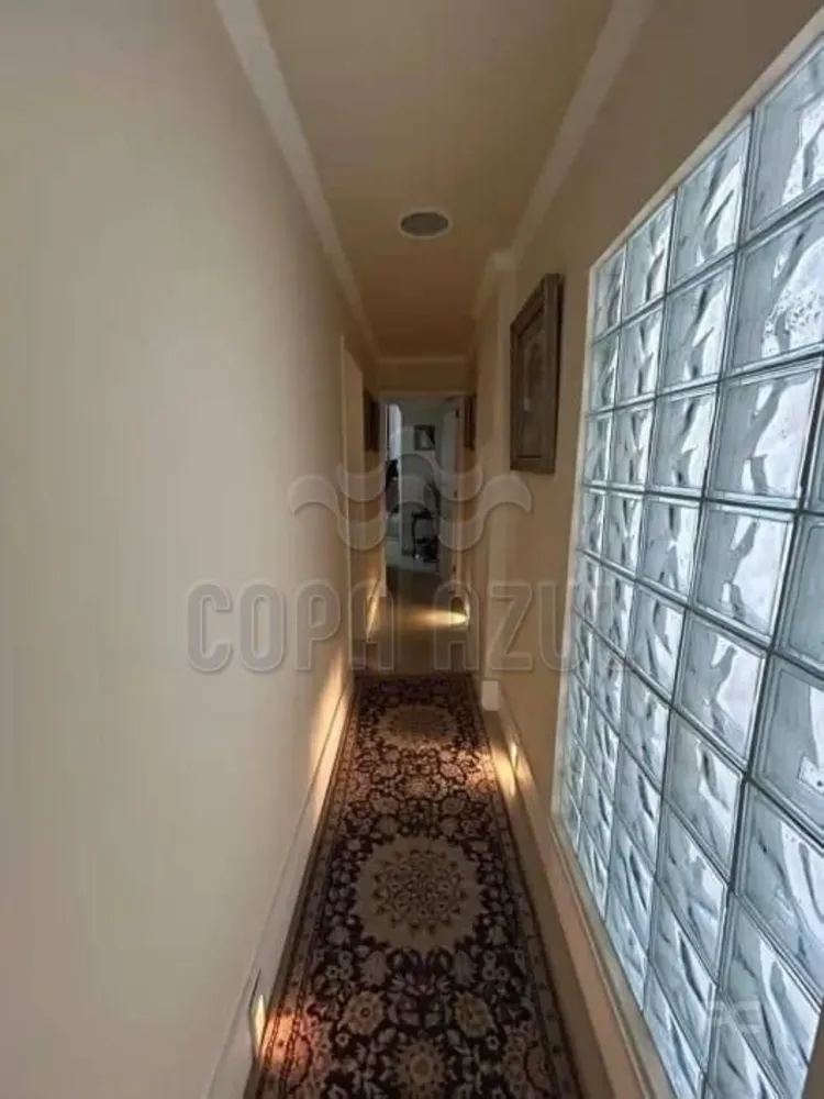 Apartamento, 3 quartos, 144 m² - Foto 48