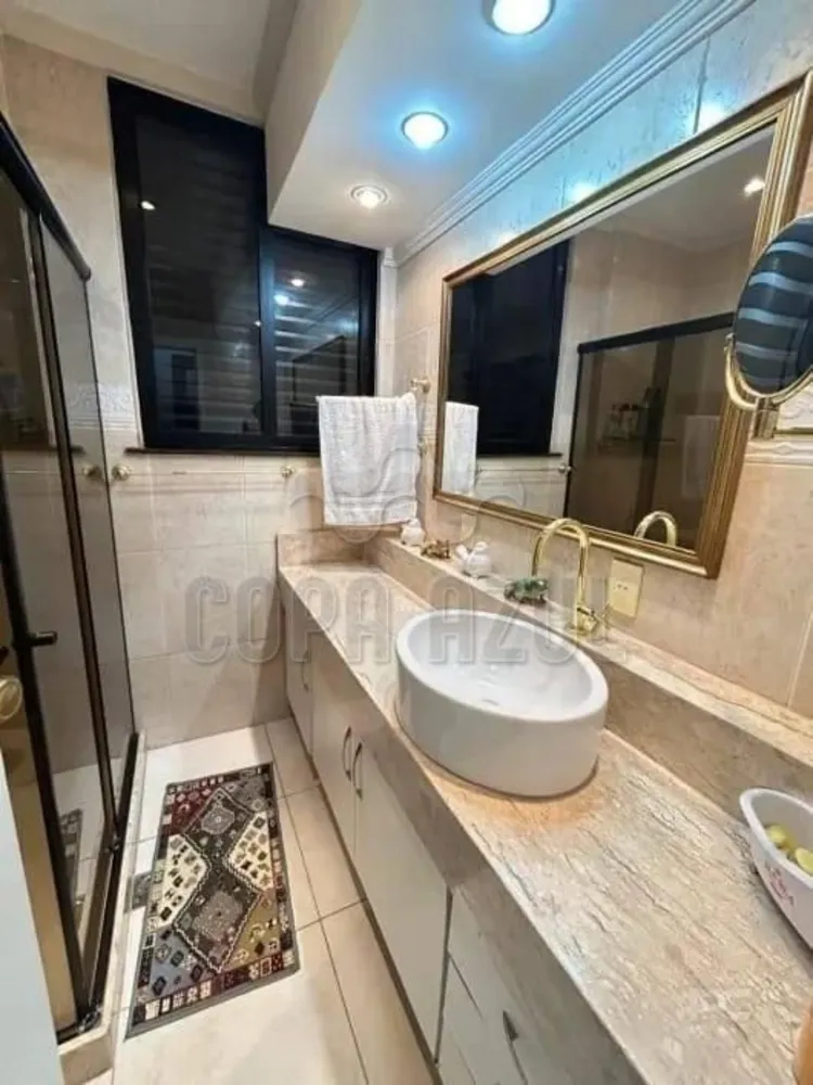 Apartamento, 3 quartos, 144 m² - Foto 56