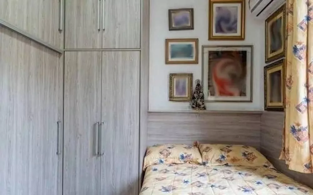 Apartamento, 3 quartos, 144 m² - Foto 42