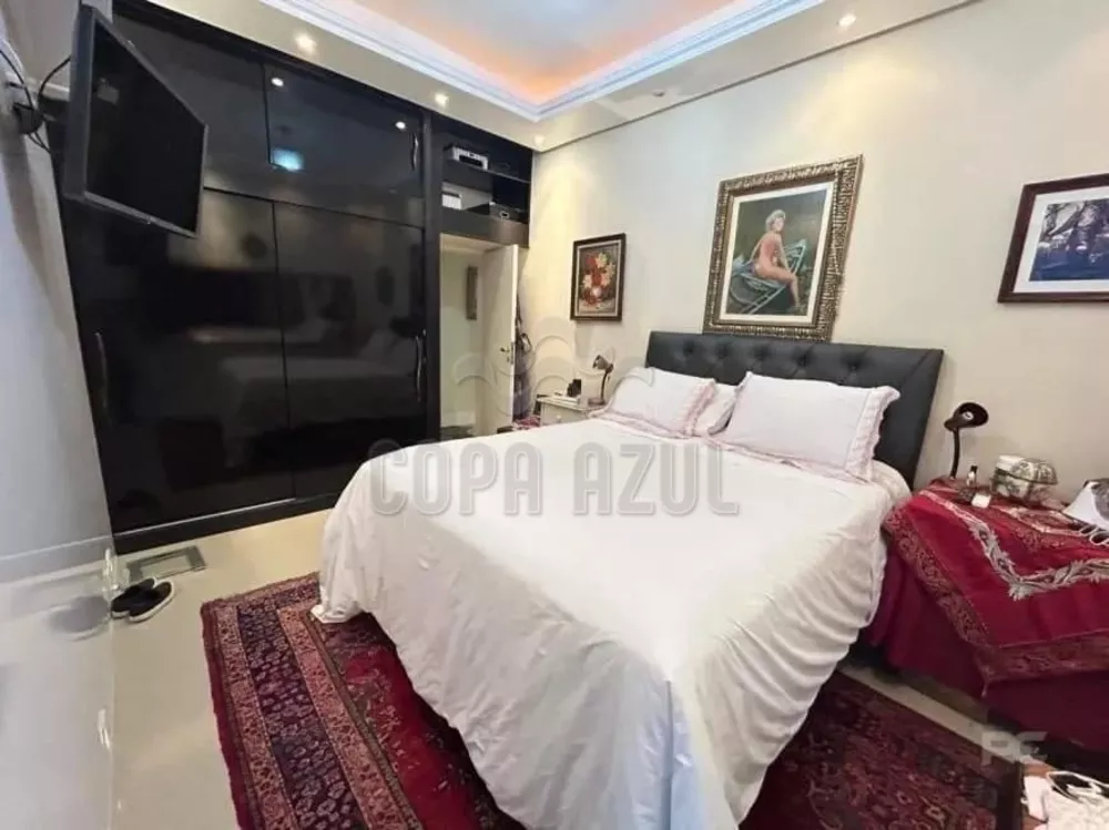 Apartamento, 3 quartos, 144 m² - Foto 11