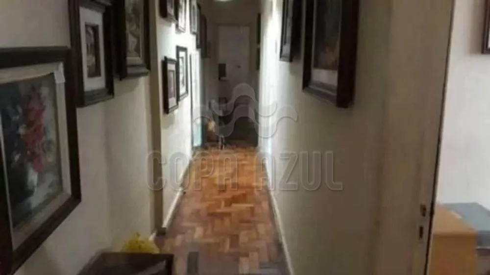 Apartamento, 3 quartos, 100 m² - Foto 21