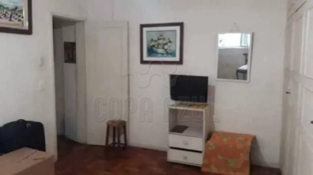 Apartamento, 3 quartos, 100 m² - Foto 3