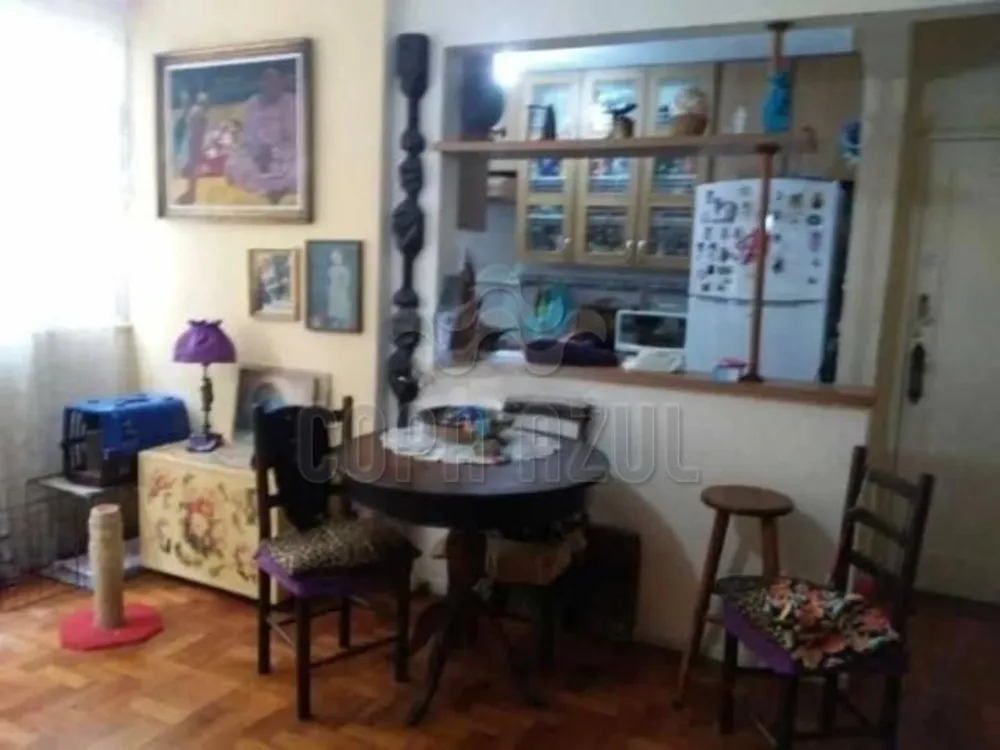 Apartamento, 3 quartos, 100 m² - Foto 48