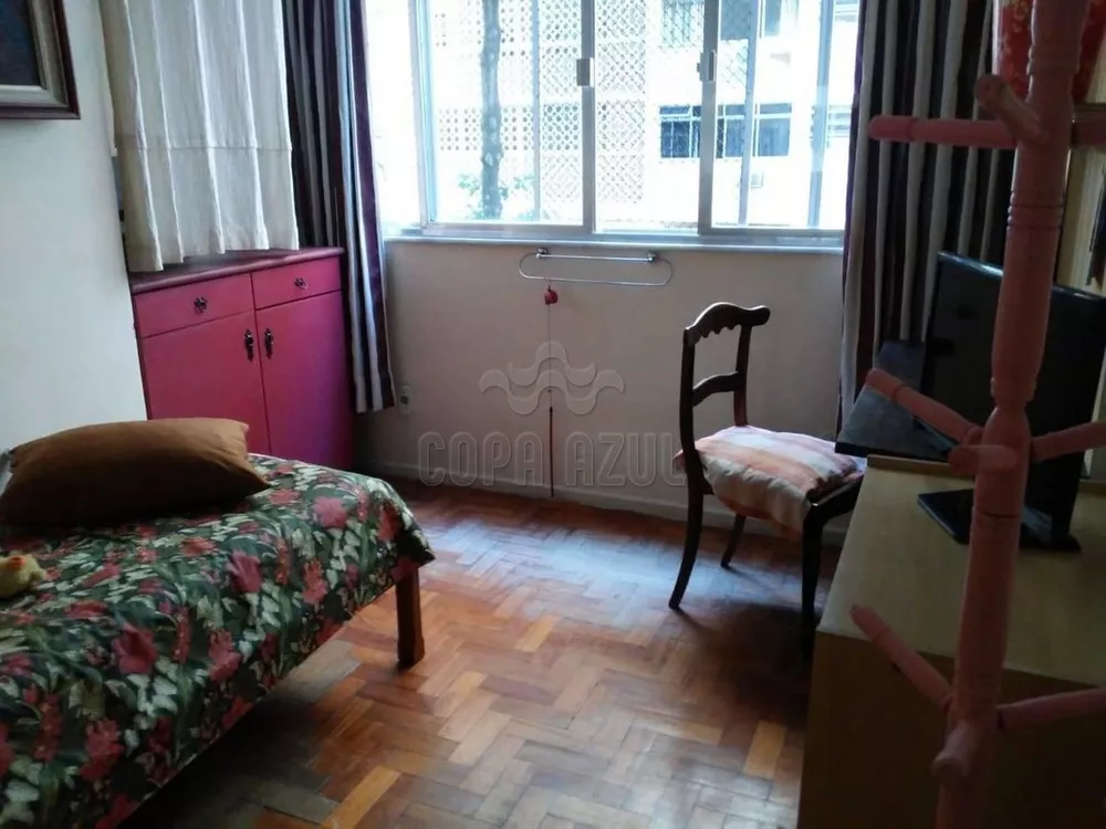 Apartamento, 3 quartos, 100 m² - Foto 37
