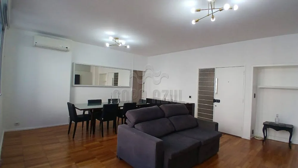 Apartamento, 3 quartos, 117 m² - Foto 7