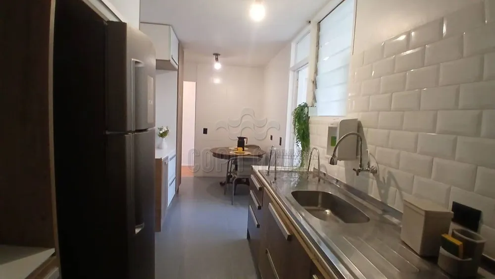 Apartamento, 3 quartos, 117 m² - Foto 40