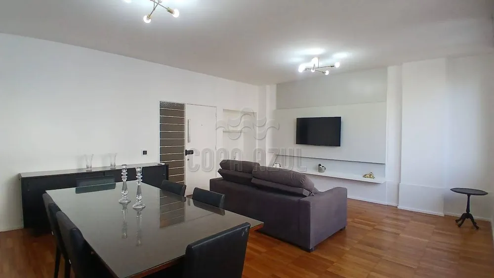 Apartamento, 3 quartos, 117 m² - Foto 5