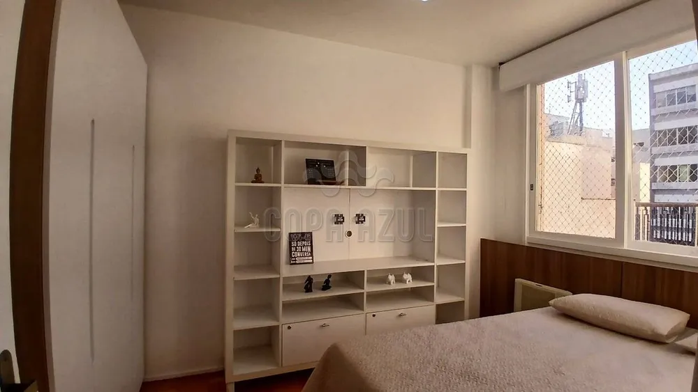 Apartamento, 3 quartos, 117 m² - Foto 32