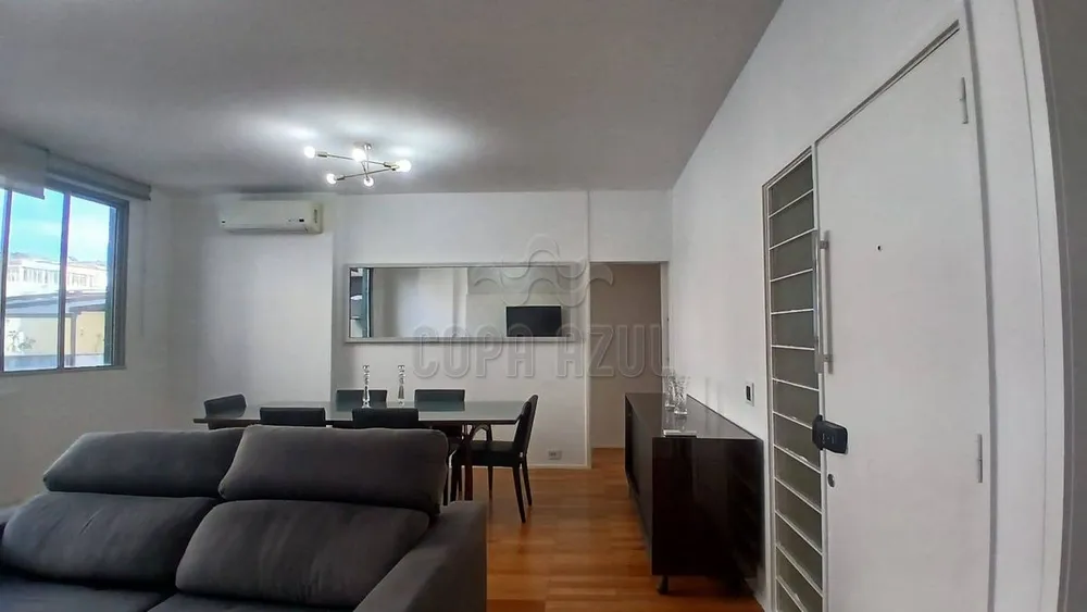 Apartamento, 3 quartos, 117 m² - Foto 12