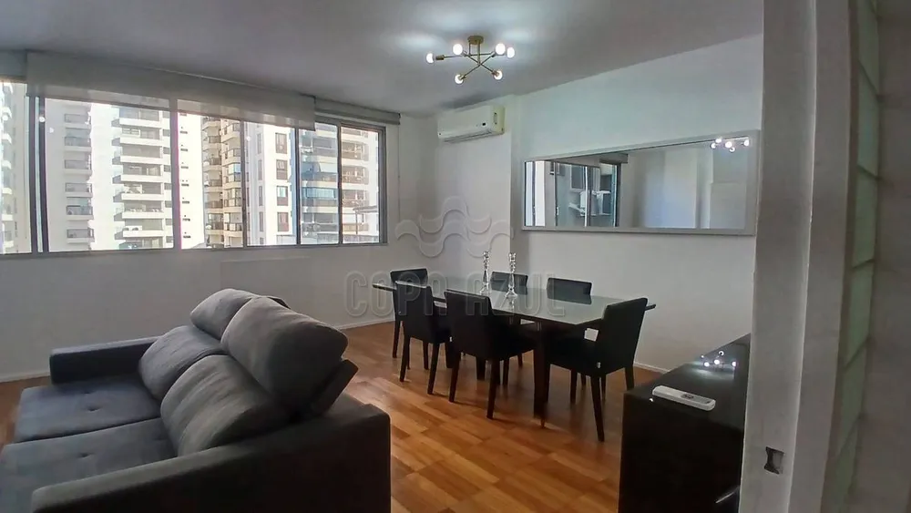 Apartamento, 3 quartos, 117 m² - Foto 13