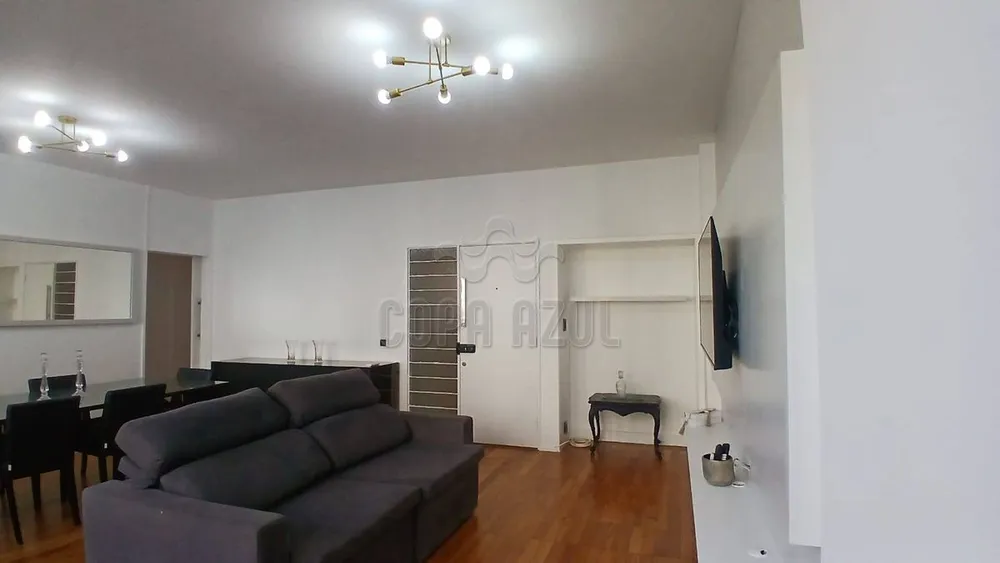 Apartamento, 3 quartos, 117 m² - Foto 11