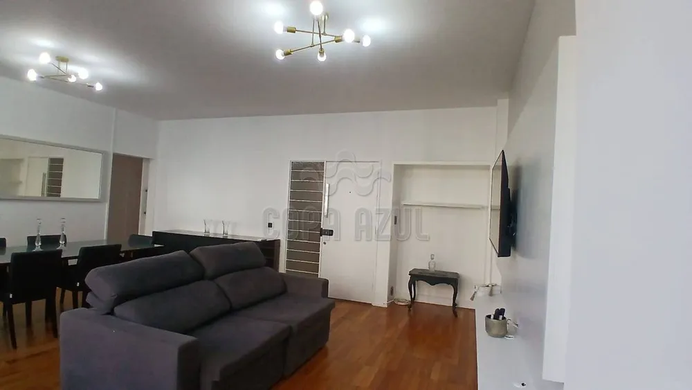 Apartamento, 3 quartos, 117 m² - Foto 10