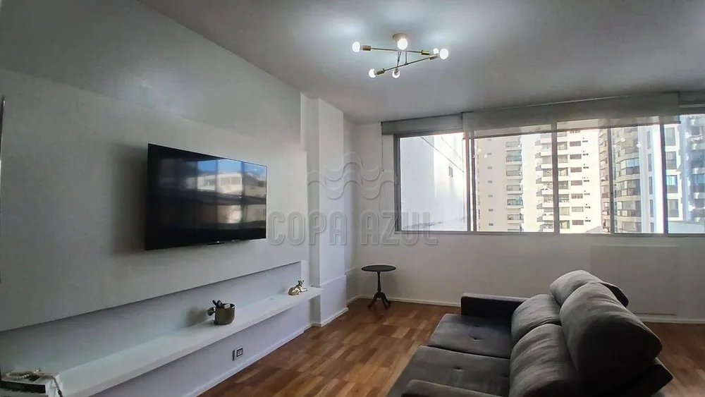 Apartamento, 3 quartos, 117 m² - Foto 6