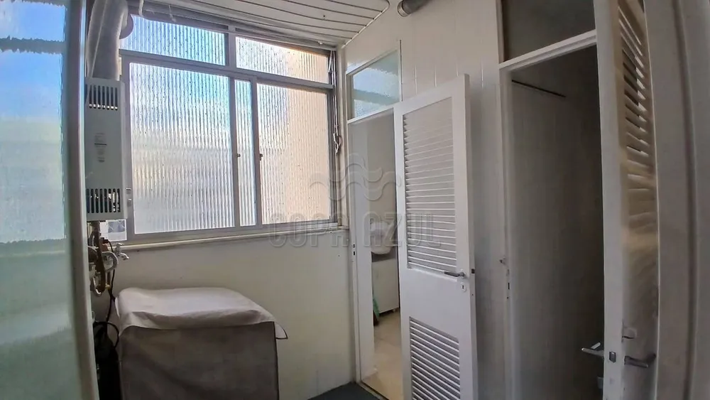 Apartamento, 3 quartos, 117 m² - Foto 49