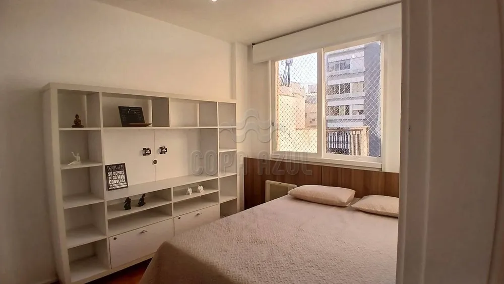 Apartamento, 3 quartos, 117 m² - Foto 28