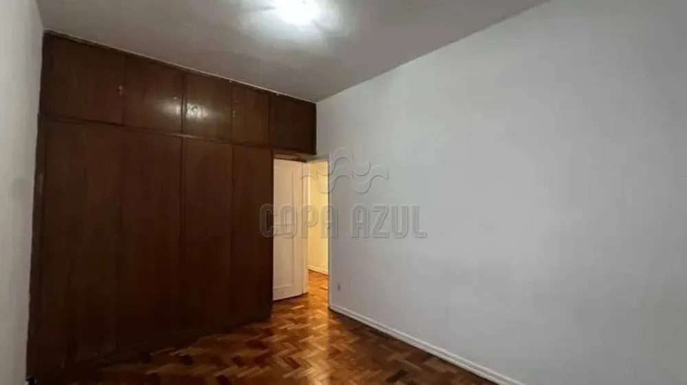 Apartamento, 3 quartos, 124 m² - Foto 1