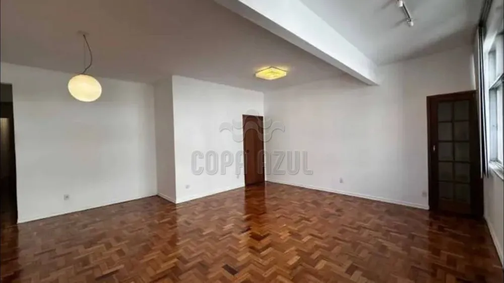 Apartamento, 3 quartos, 124 m² - Foto 8