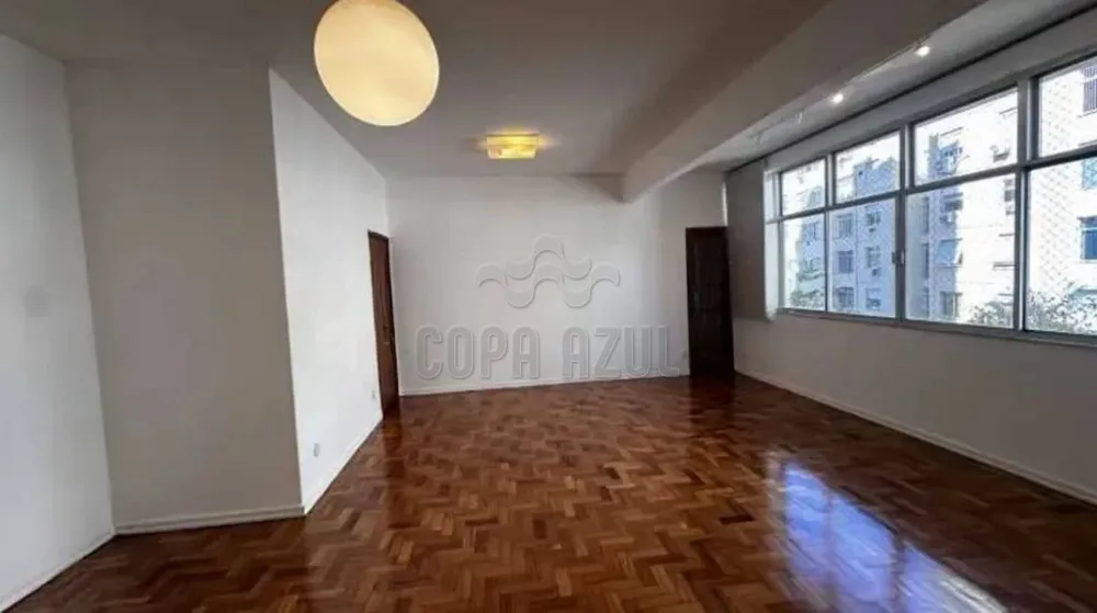 Apartamento, 3 quartos, 124 m² - Foto 5