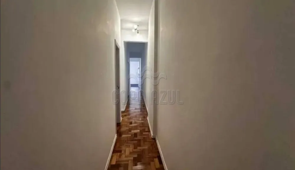 Apartamento, 3 quartos, 124 m² - Foto 24