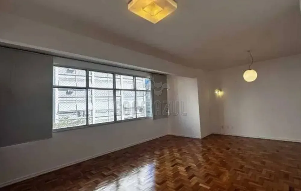 Apartamento, 3 quartos, 124 m² - Foto 3