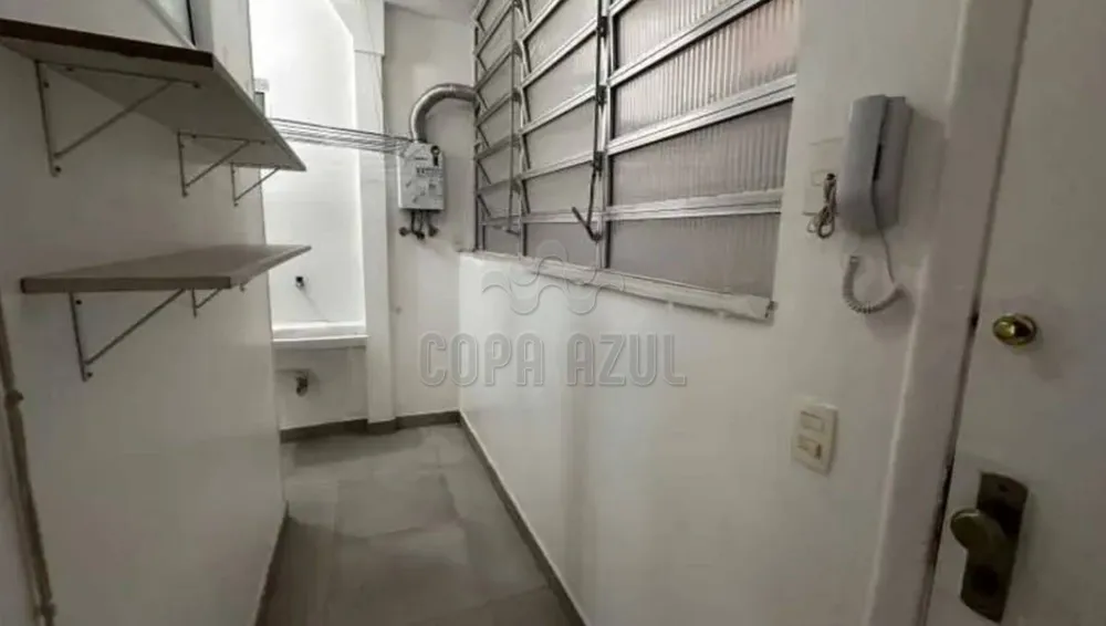 Apartamento, 3 quartos, 124 m² - Foto 11