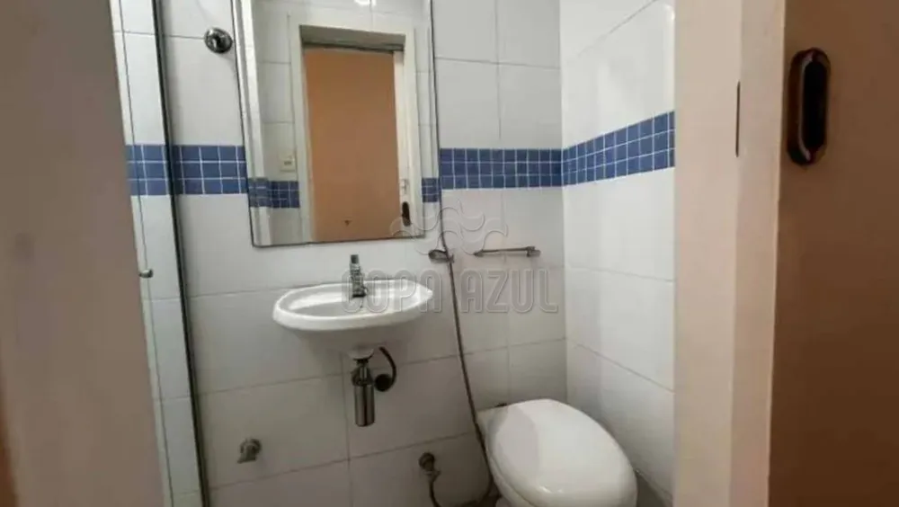 Apartamento, 3 quartos, 124 m² - Foto 10