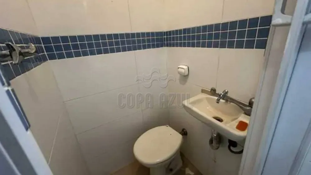 Apartamento, 3 quartos, 124 m² - Foto 13