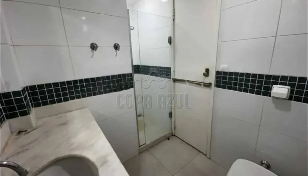 Apartamento, 3 quartos, 124 m² - Foto 4