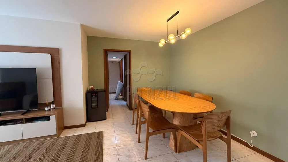 Apartamento, 3 quartos, 125 m² - Foto 8