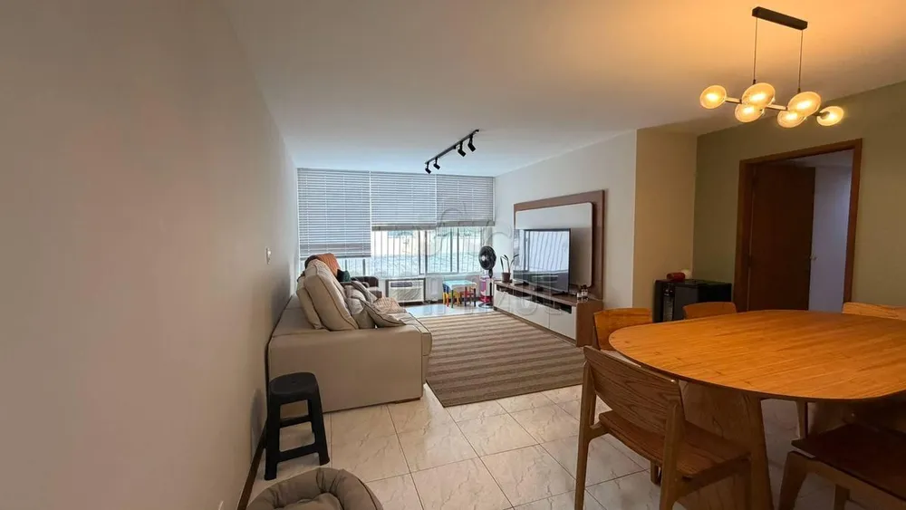 Apartamento, 3 quartos, 125 m² - Foto 4