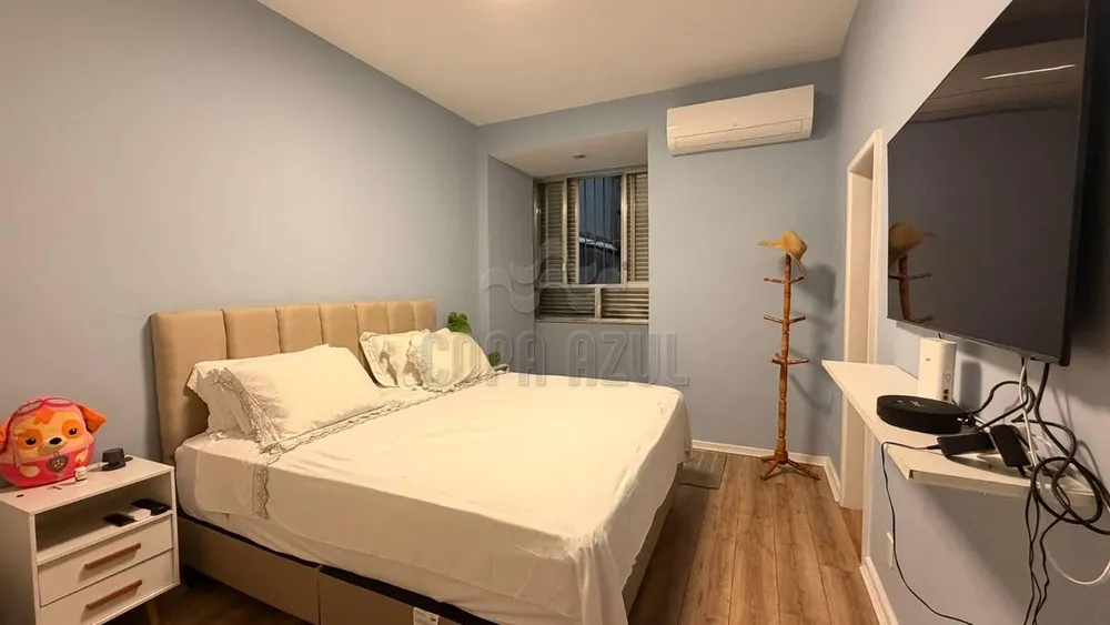 Apartamento, 3 quartos, 125 m² - Foto 22