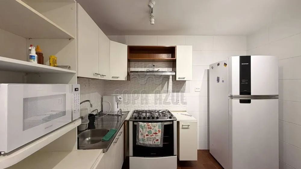 Apartamento, 3 quartos, 125 m² - Foto 29